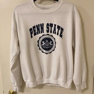 Women’s Penn State Crewneck